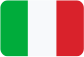Paliers à roulement Italiano